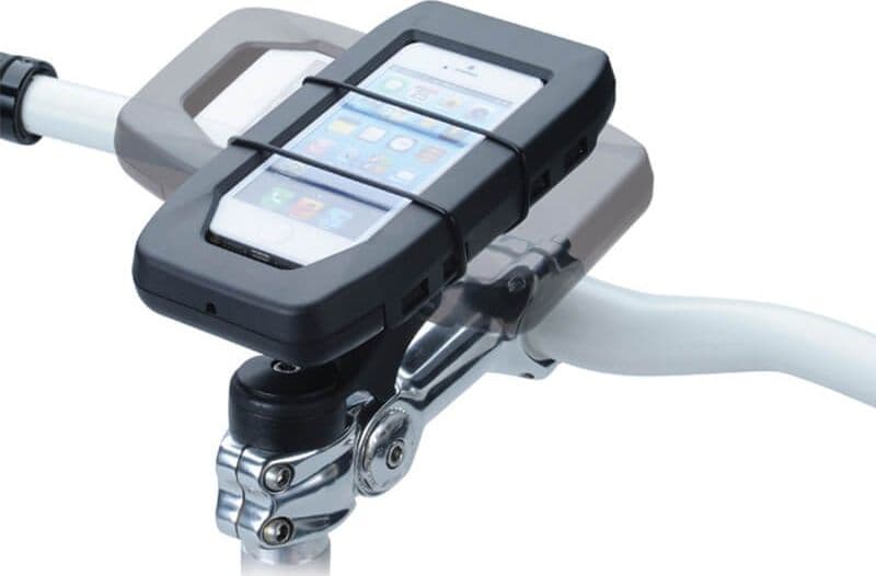 iGrip Universal Biker Stem Splashbox for smartphones - 11