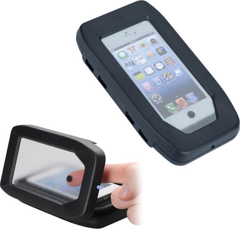 iGrip Universal Biker Stem Splashbox for smartphones - 4