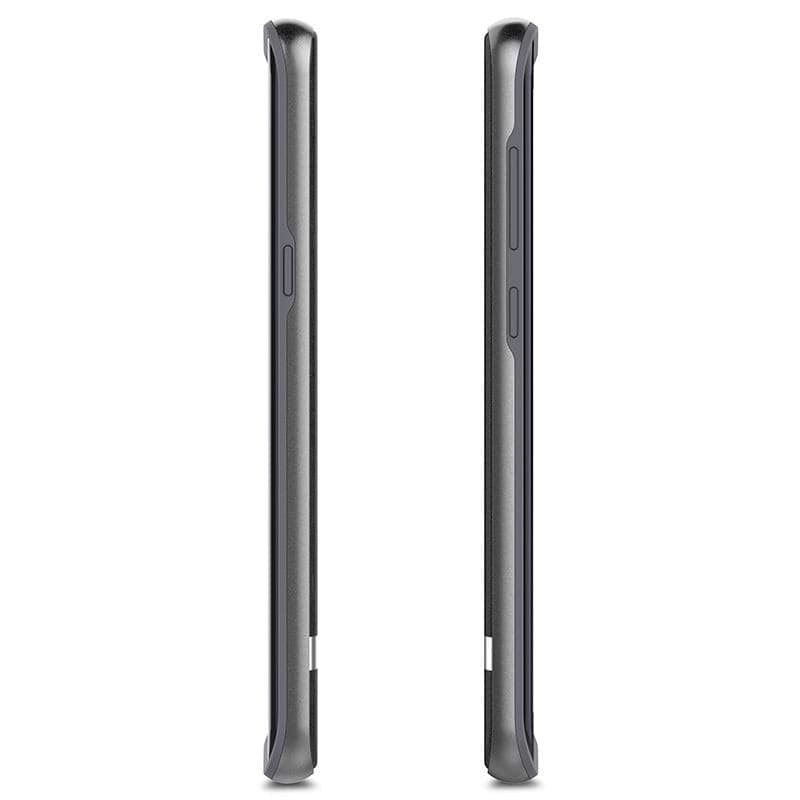 Moshi Napa - Case for Samsung Galaxy S8+ (Onyx Black) - 3