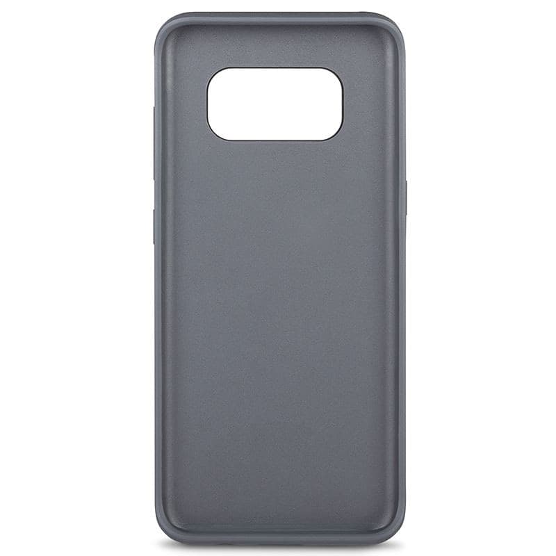 Moshi Napa - Case for Samsung Galaxy S8+ (Onyx Black) - 5