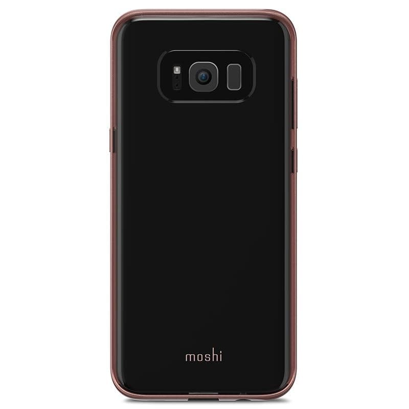 Moshi Vitros - Case for Samsung Galaxy S8+ (Orchid Pink) - 6