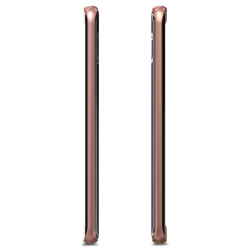Moshi Vitros - Case for Samsung Galaxy S8+ (Orchid Pink) - 8