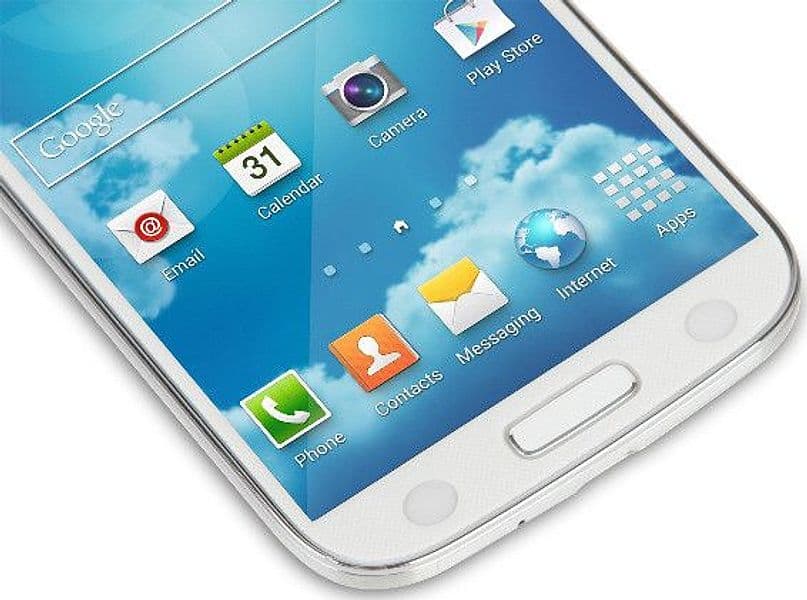 Moshi iVisor XT Full face screen protector for Samsung Galaxy S4 (white) - 2