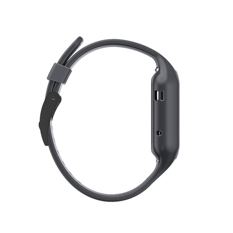 Incipio NGP Band - Elastic Band for Apple Watch 38/40/41 mm (smoke) - 6