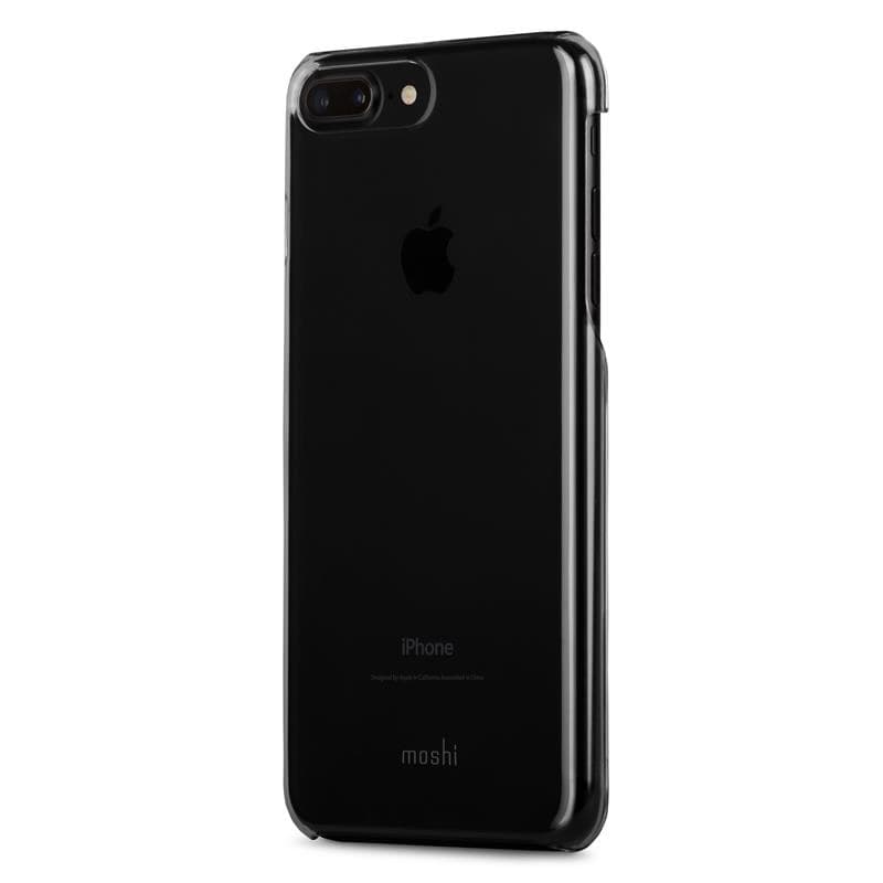 Moshi XT Black - Case for iPhone 7 Plus (Stealth Black) - 2