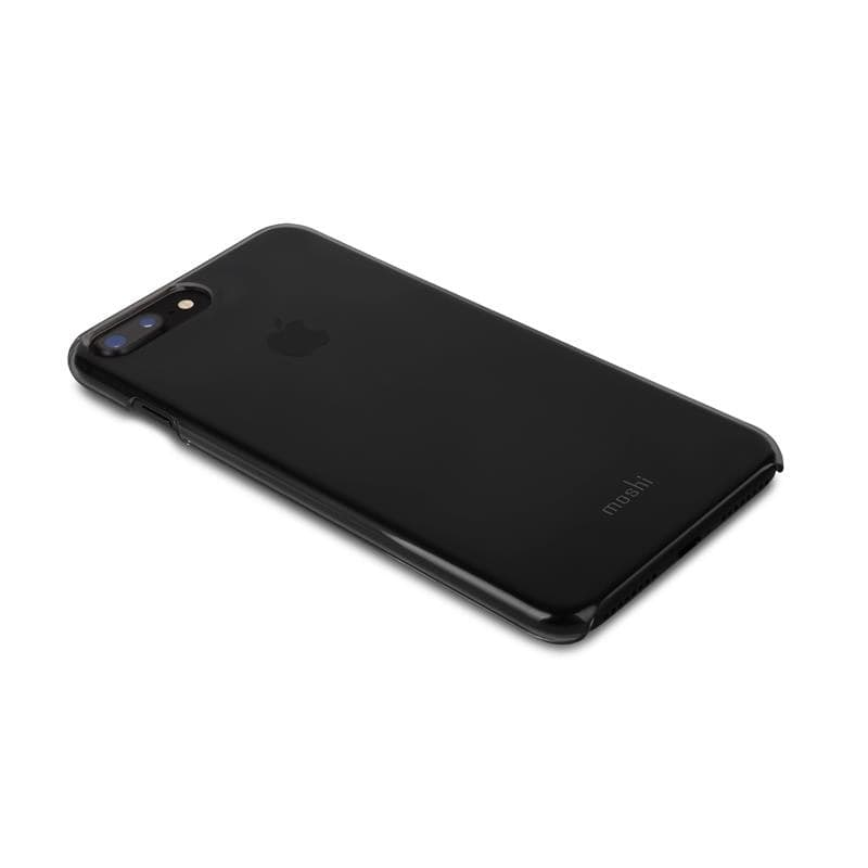 Moshi XT Black - Case for iPhone 7 Plus (Stealth Black) - 13