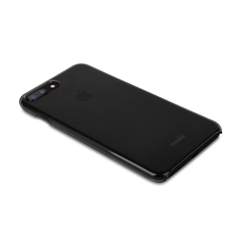 Moshi XT Black - Case for iPhone 7 Plus (Stealth Black) - 6