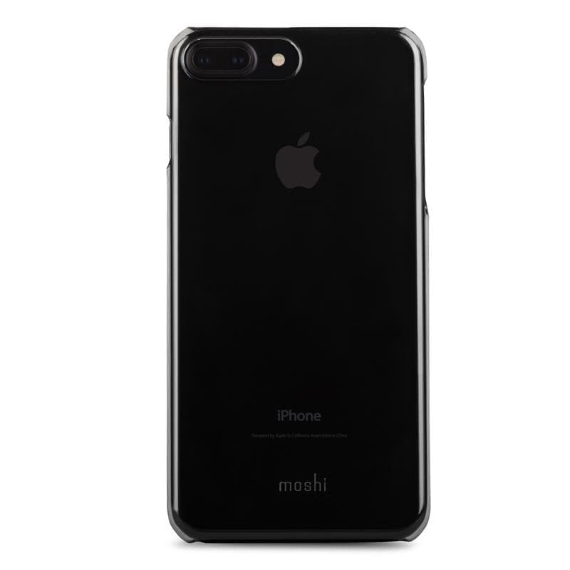 Moshi XT Black - Case for iPhone 7 Plus (Stealth Black) - 10