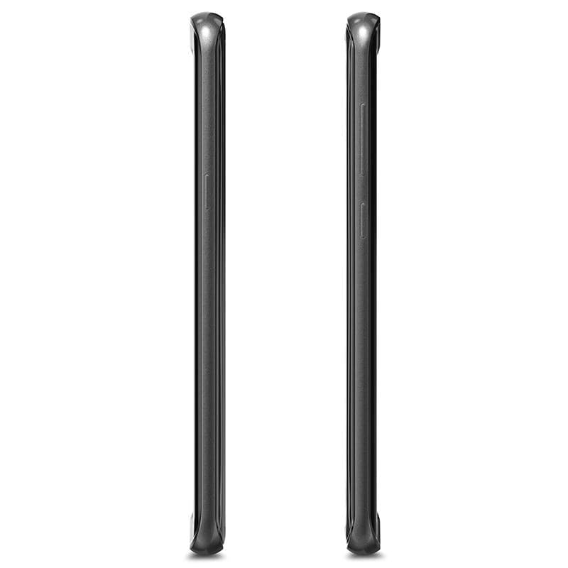 Moshi Vitros - Case for Samsung Galaxy S8+ (Titanium Gray) - 3