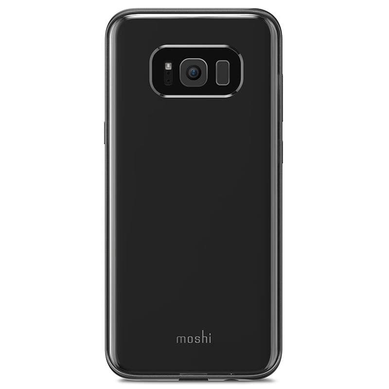 Moshi Vitros - Case for Samsung Galaxy S8+ (Titanium Gray) - 6