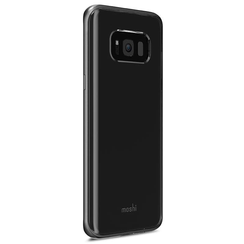 Moshi Vitros - Case for Samsung Galaxy S8+ (Titanium Gray) - 7