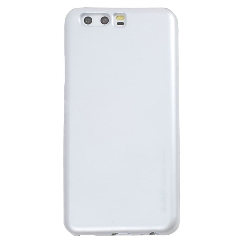 Mercury I-Jelly - Case for Huawei P10 (Silver) - 2