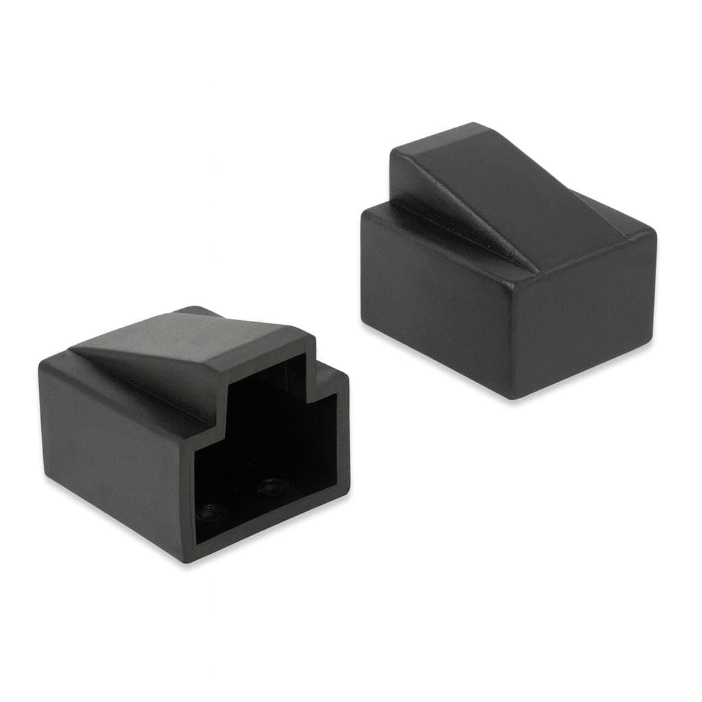 Tappo Parapolvere per RJ45 Nero 10pz - 4
