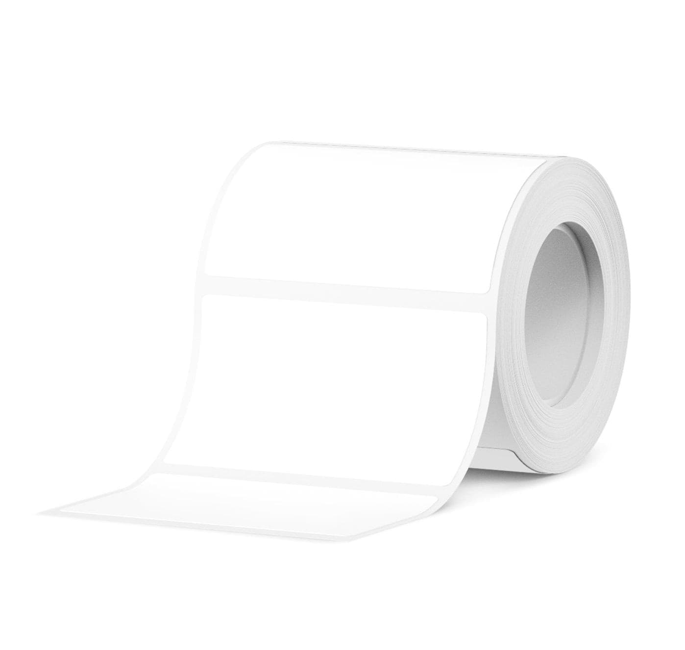 200 Etichette di Ricambio in Carta Termica Formato 50x30 mm - 5