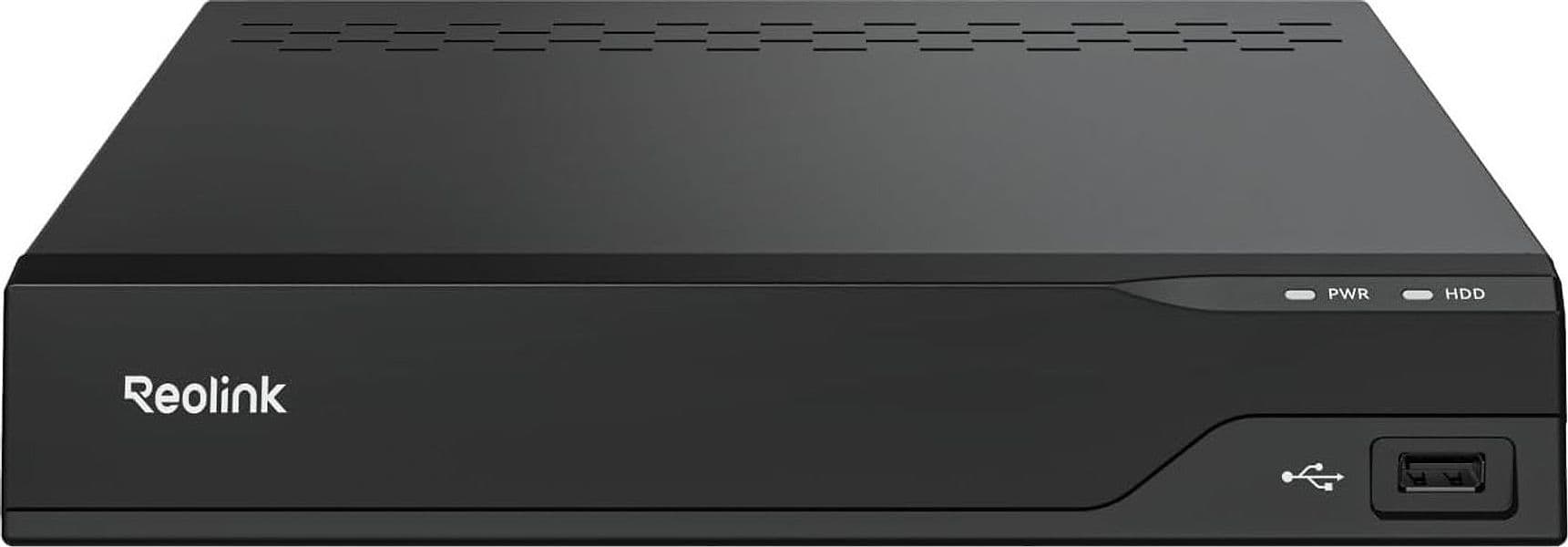 Videoregistratore NVR 8CH 16 MP Fino a 32 TB con HDMI e VGA, RP-PN8 - 8