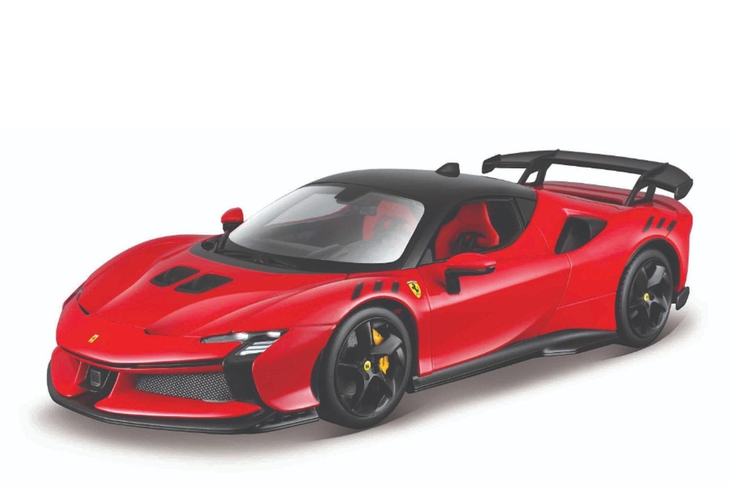 BBurago Ferrari SF90 XXStradale 1:24