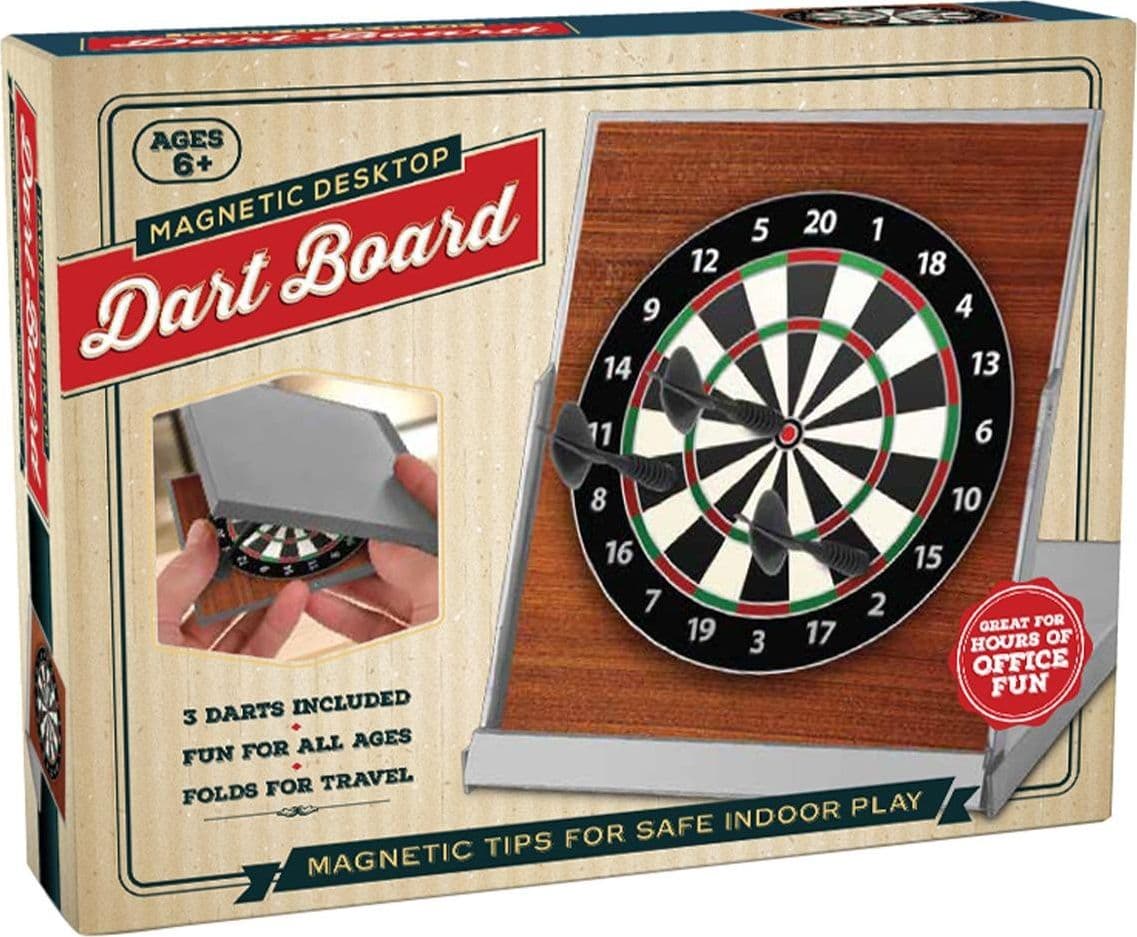 Vintage Dardo Magnetico