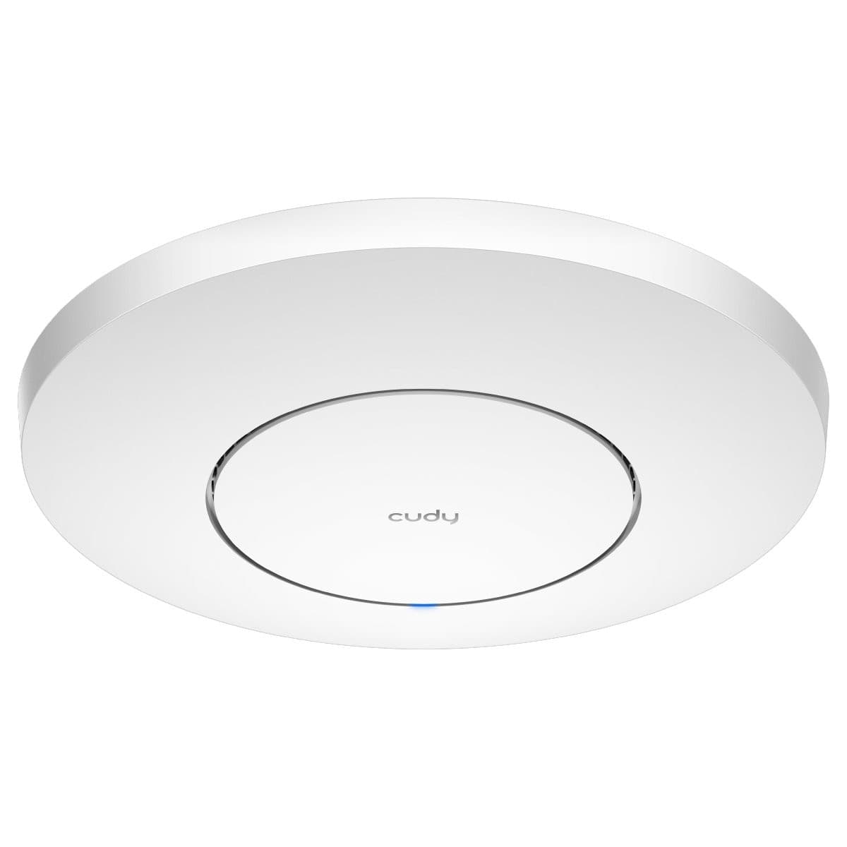 Punto di Accesso Wireless WiFi 7 BE3600, Porta 2.5G, Mesh, a Muro/Soffitto, AP3600 - 10