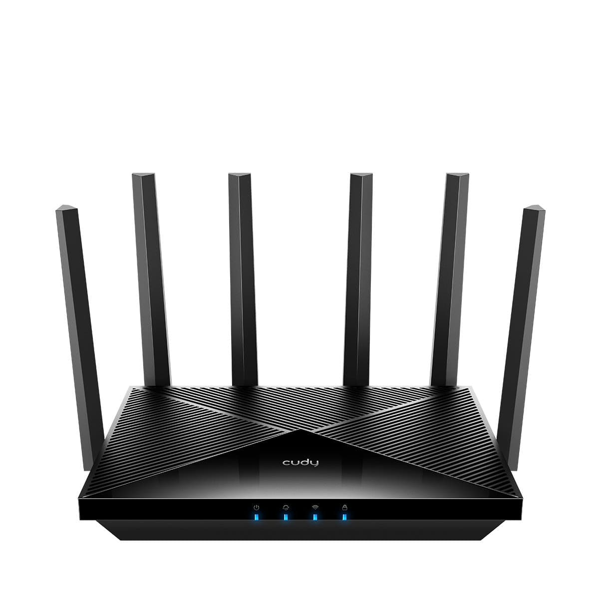 Mesh Router WiFi 7 Dual-Band Gigabit BE6500 2,5G WAN, WR6500H - 15
