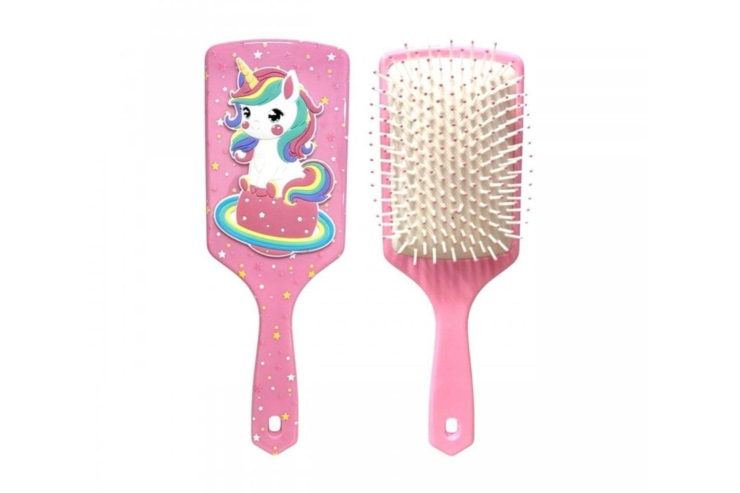 Spazzola per Capelli Unicorn Dreams