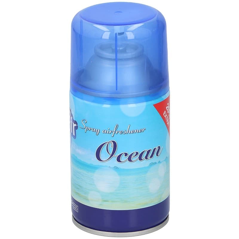 Active Air - Replacement cartridge for electronic air fresheners 300 ml (ocean) - 2