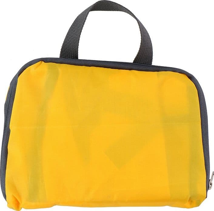 Dunlop - Folding backpack (yellow) - 5
