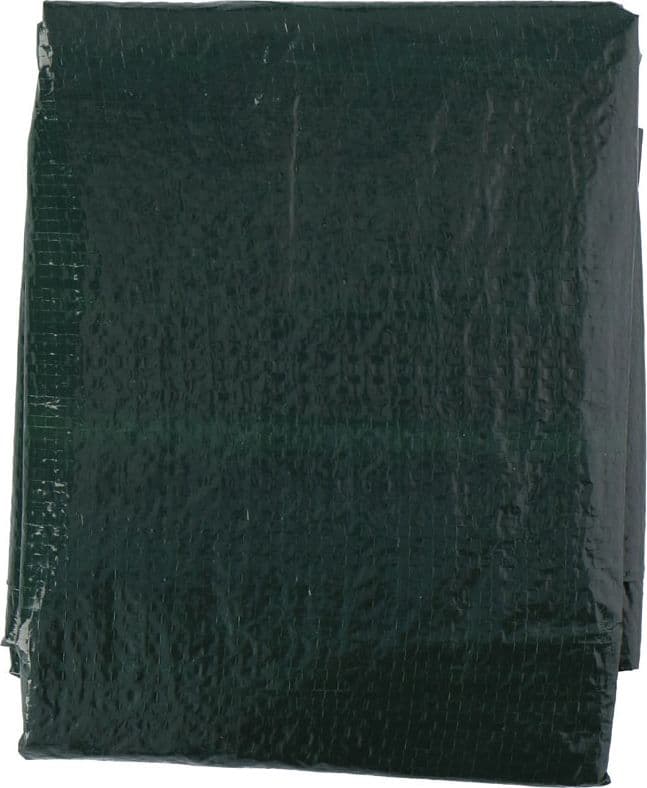 Kinzo - Garden chair cover (Green) - 2
