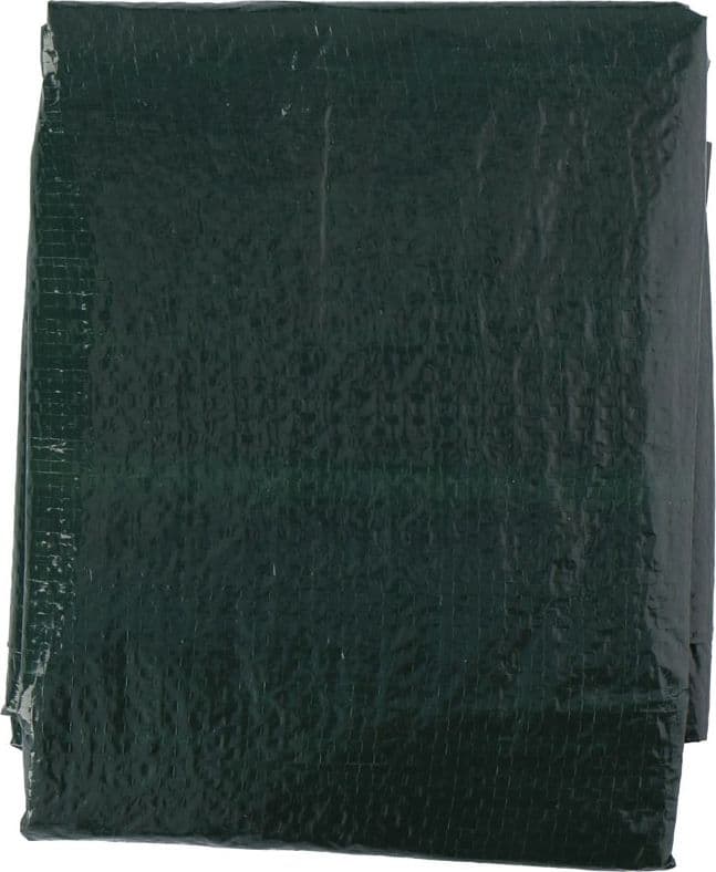 Kinzo - Garden chair cover (Green) - 4