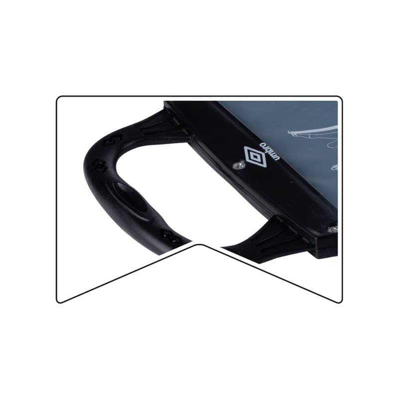 Umbro - Exercise resistance band Light (Blue) - 3