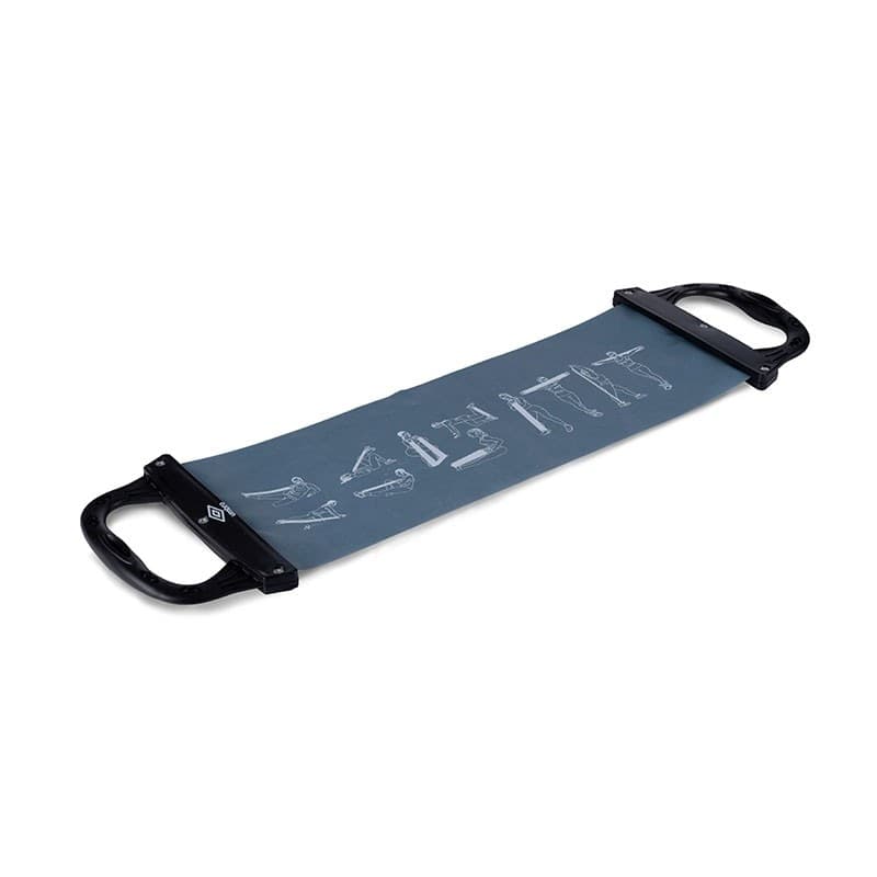 Umbro - Exercise resistance band Light (Blue) - 6