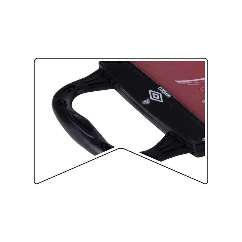 Umbro - Exercise resistance band Medium (Red) - 3
