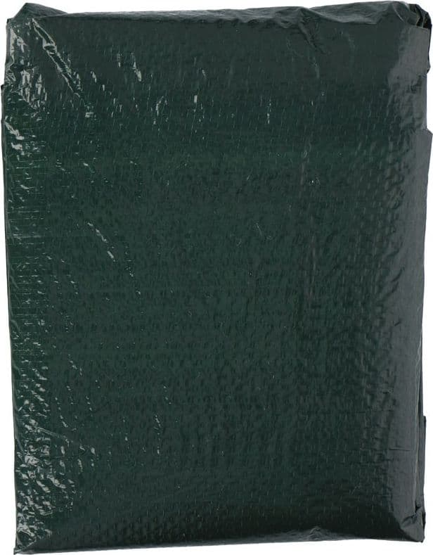 Kinzo - Garden deckchair cover (Green) - 6