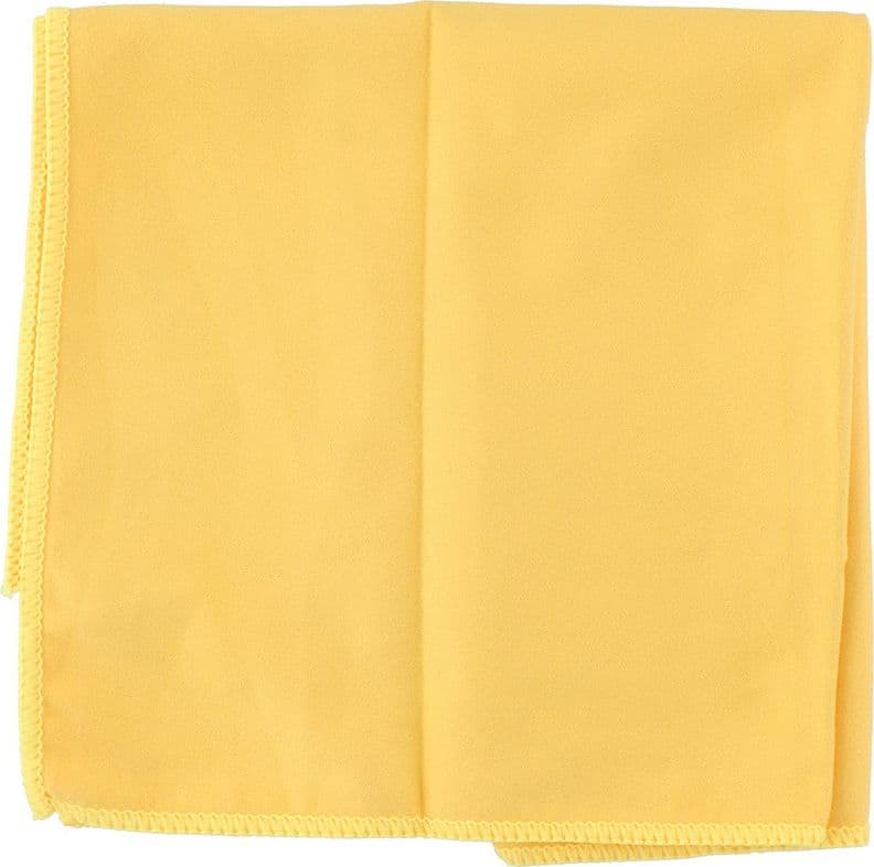 Dunlop - Microfibre lacquer polishing cloth 35x35 cm - 2