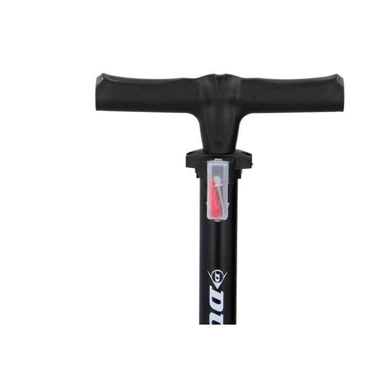 Dunlop - Bicycle floor pump - 2