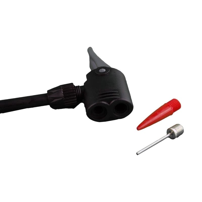 Dunlop - Bicycle floor pump - 3