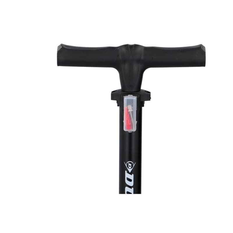 Dunlop - Bicycle floor pump - 6