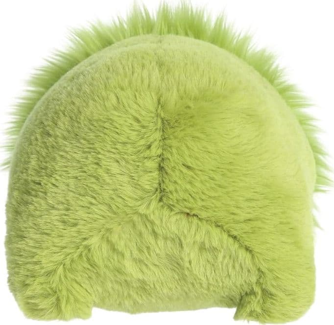 Grinch - Plush Toy / Pillow 25 cm from Spudsters Collection - 4