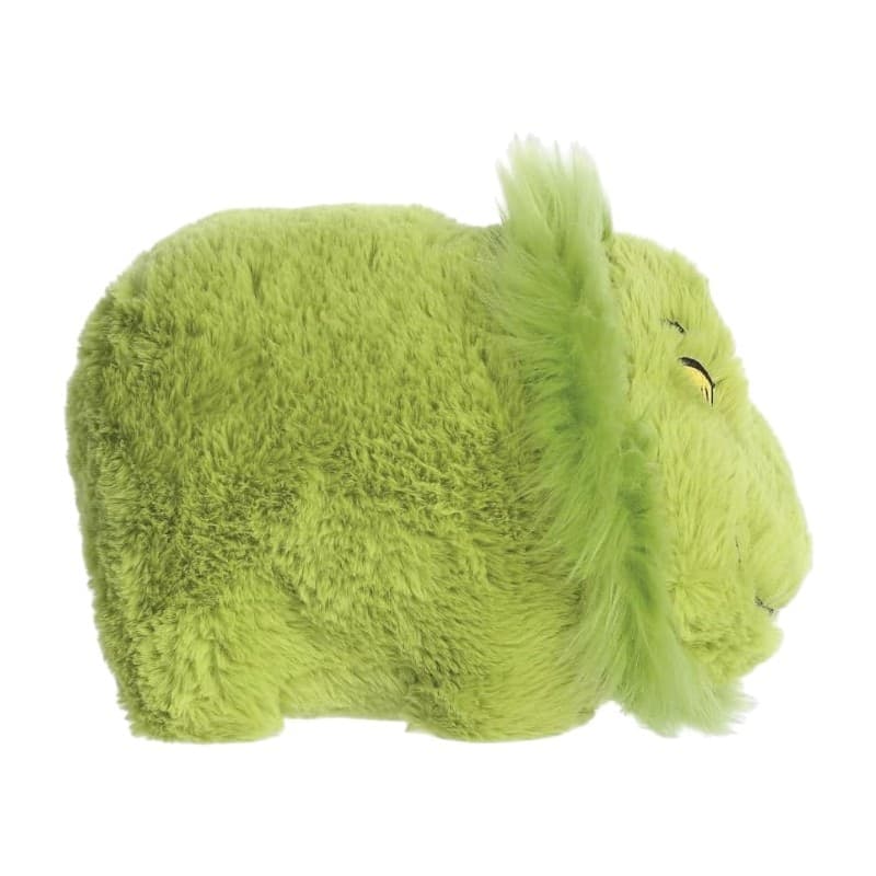 Grinch - Plush Toy / Pillow 25 cm from Spudsters Collection - 8