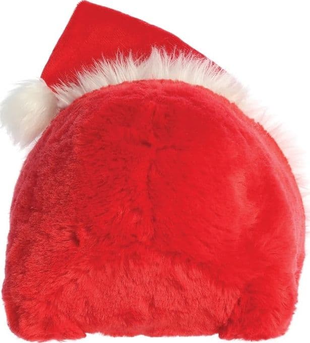 Grinch - Plush Toy / Pillow Grinch in Santa Claus Outfit 25 cm from Spudsters Collection - 9