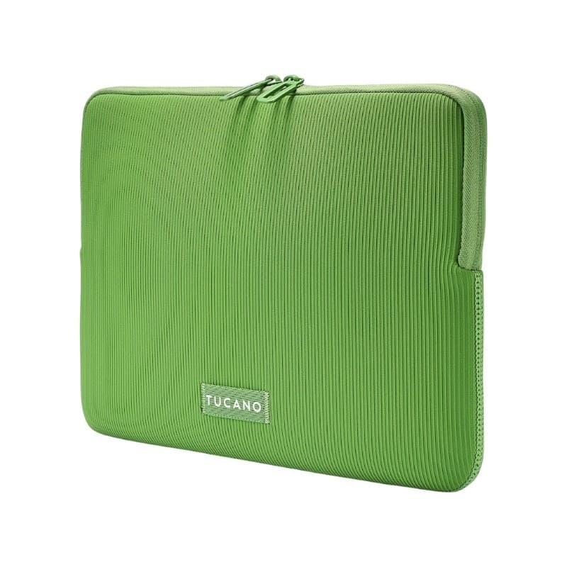 Tucano Colore2 - Sleeve for MacBook Air 13” / Pro 13" / Laptop 12” (green) - 12