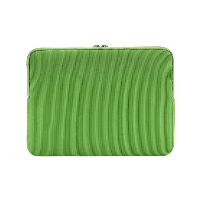 Tucano Colore2 - Sleeve for MacBook Air 13” / Pro 13" / Laptop 12” (green) - 13