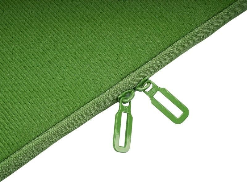 Tucano Colore2 - Sleeve for MacBook Air 13” / Pro 13" / Laptop 12” (green) - 14