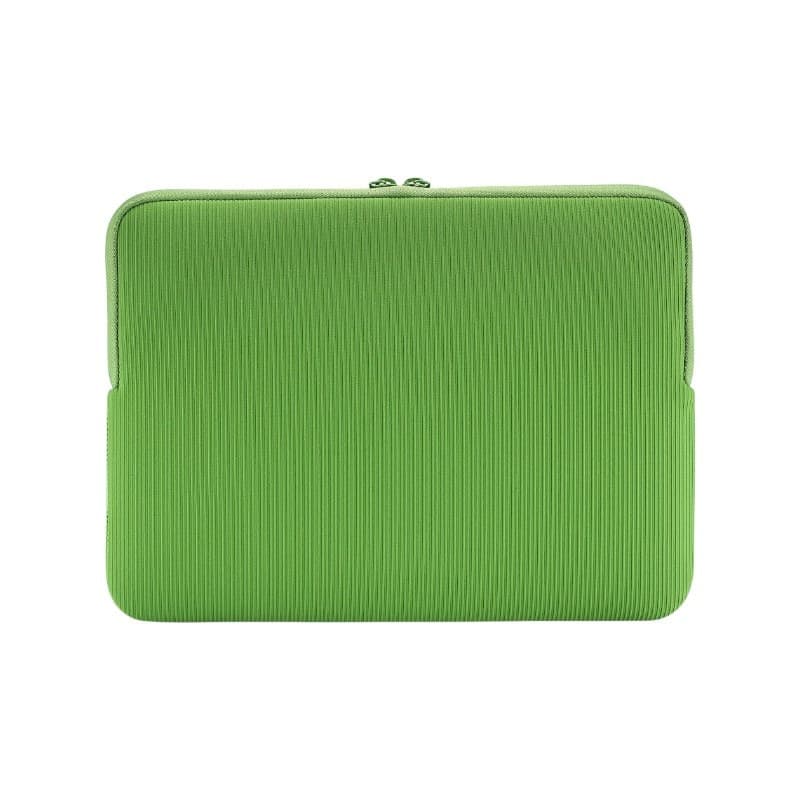Tucano Colore2 - Sleeve for MacBook Air 13” / Pro 13" / Laptop 12” (green) - 3