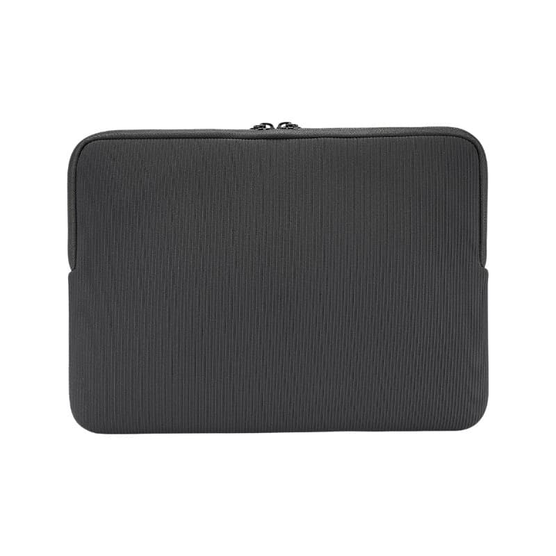 Tucano Colore2 - Sleeve for MacBook Air 13” / Pro 13" / Laptop 12” (black) - 3