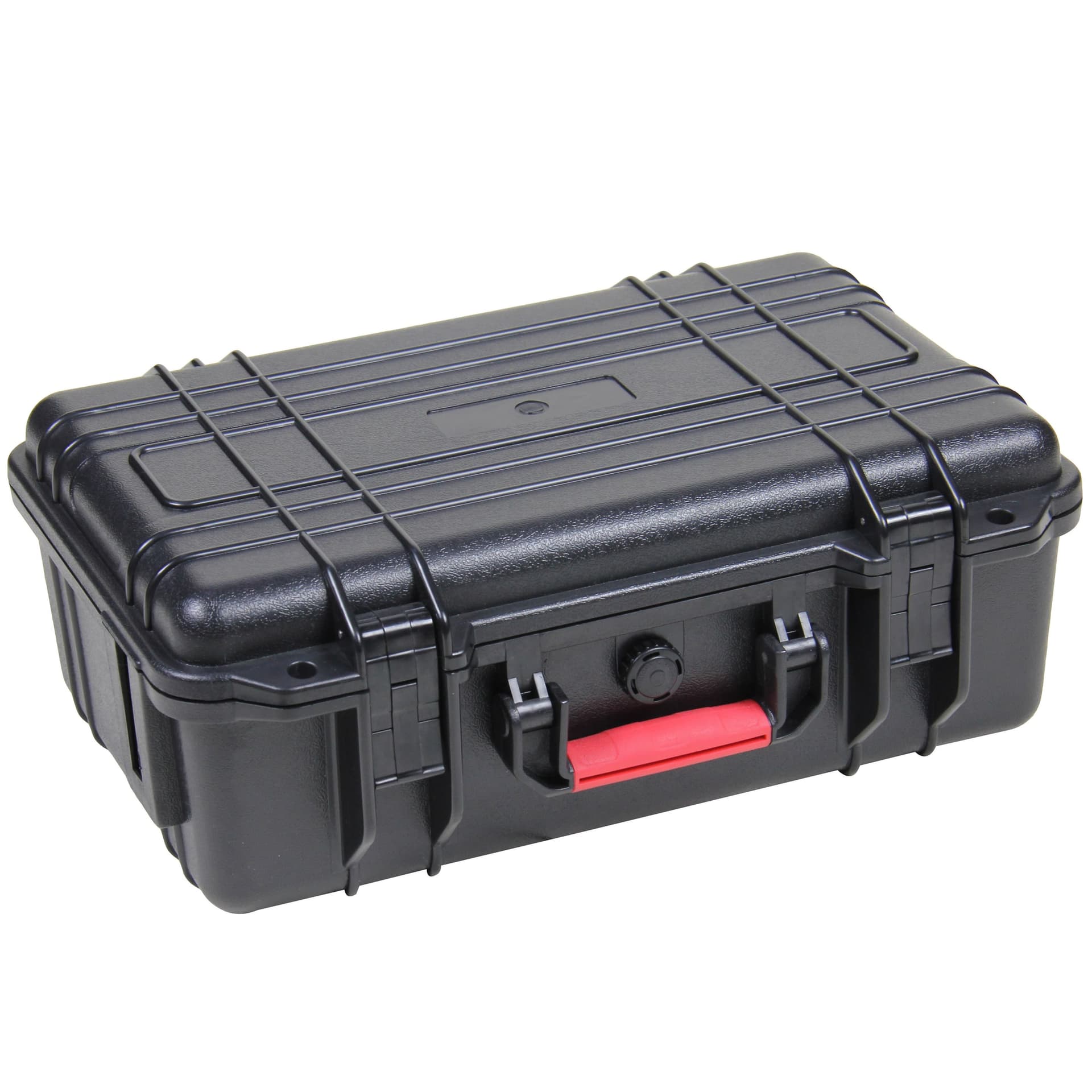 Valigetta Protettiva Da Trasporto Portautensili in ABS 335x236x126 mm - 9
