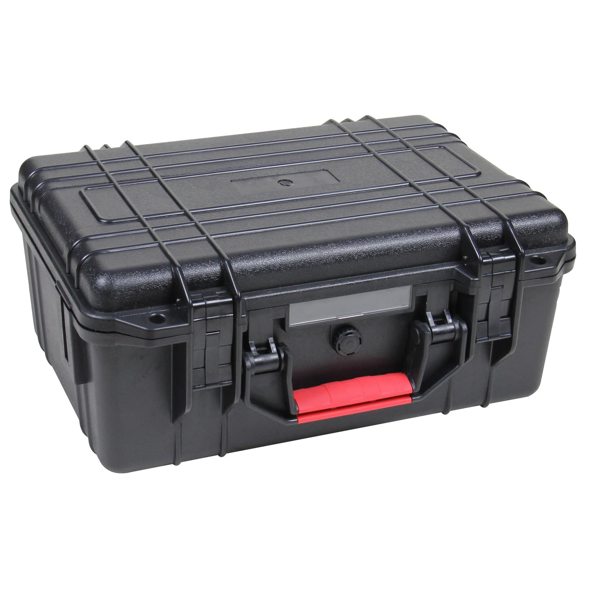 Valigetta Protettiva Da Trasporto Portautensili in ABS 425×336×196 mm - 5