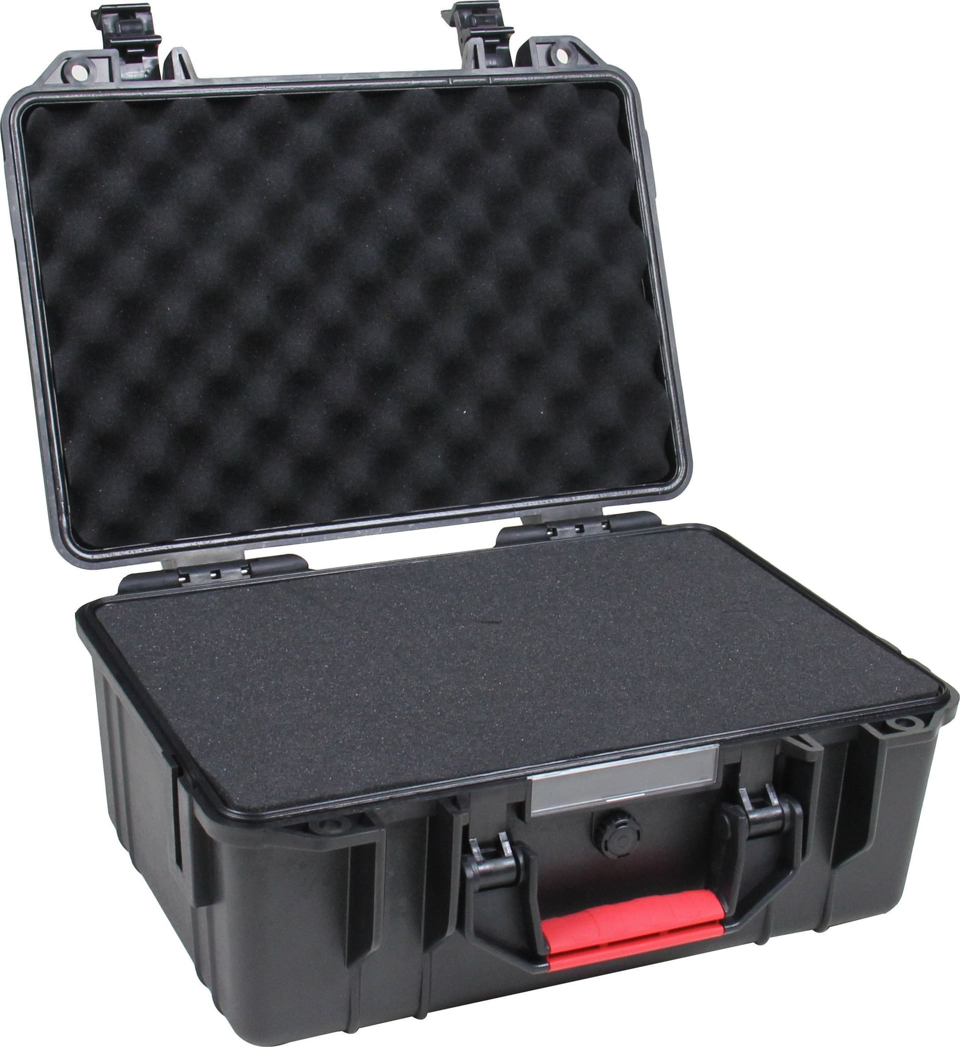 Valigetta Protettiva Da Trasporto Portautensili in ABS 425×336×196 mm - 6