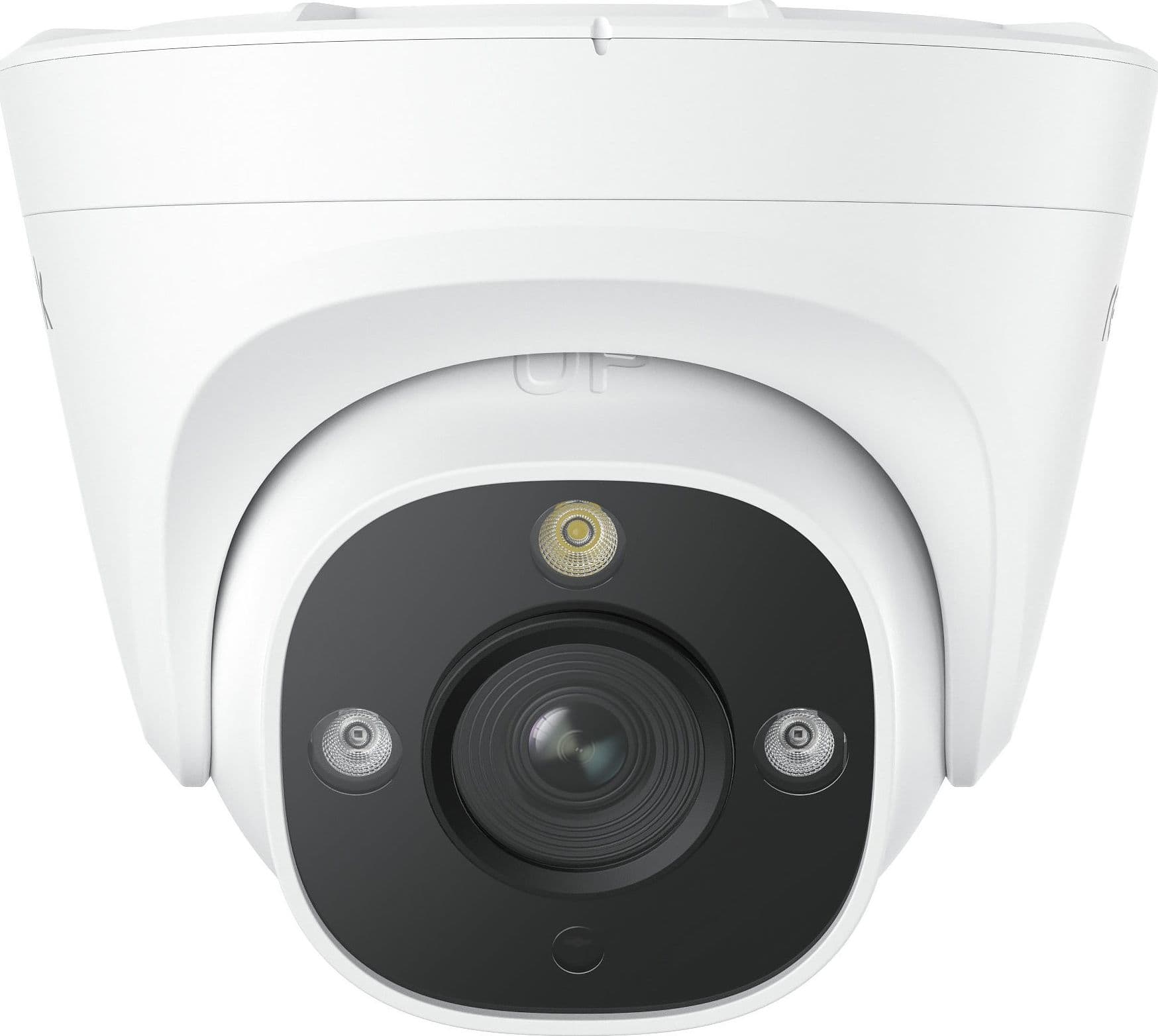 Telecamera Dome PoE 5MP Super HD con Visione Notturna, P324 - 2