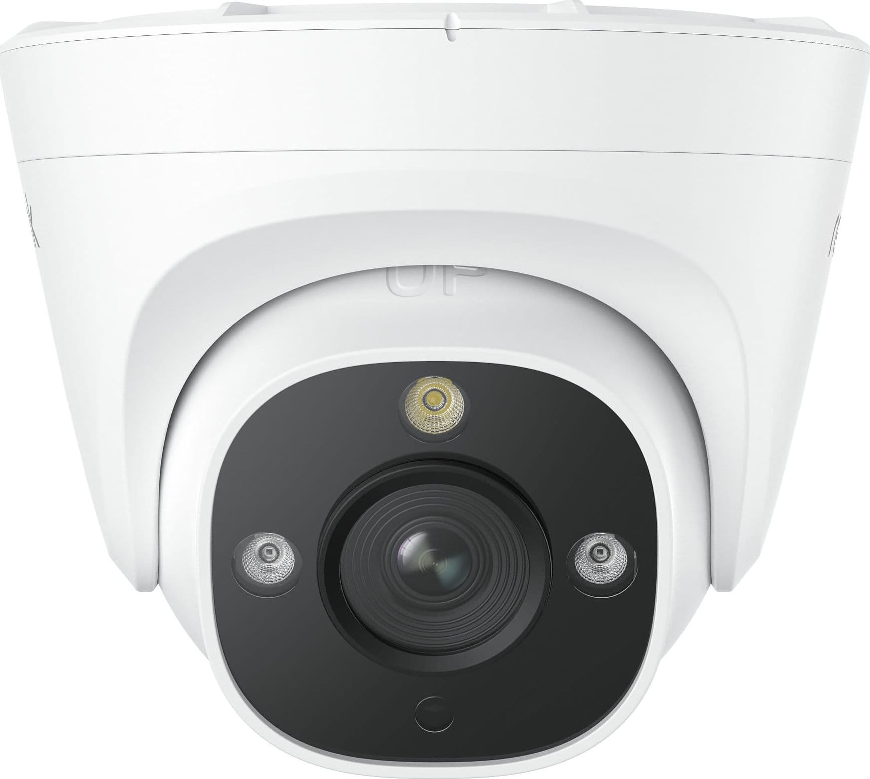 Telecamera Dome PoE 5MP Super HD con Visione Notturna, P324 - 11