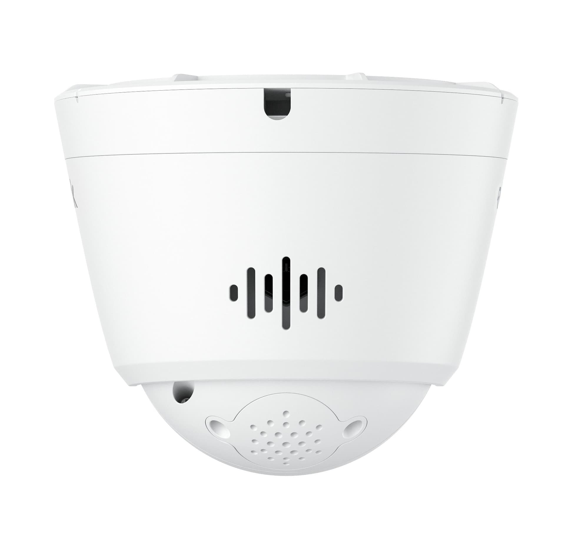Telecamera Dome PoE 5MP Super HD con Visione Notturna, P324 - 12